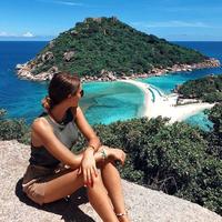 Отзыв от Ариана - Visa DTV